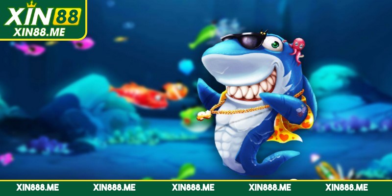 Tổng quan đôi điều về bắn cá Xin88
