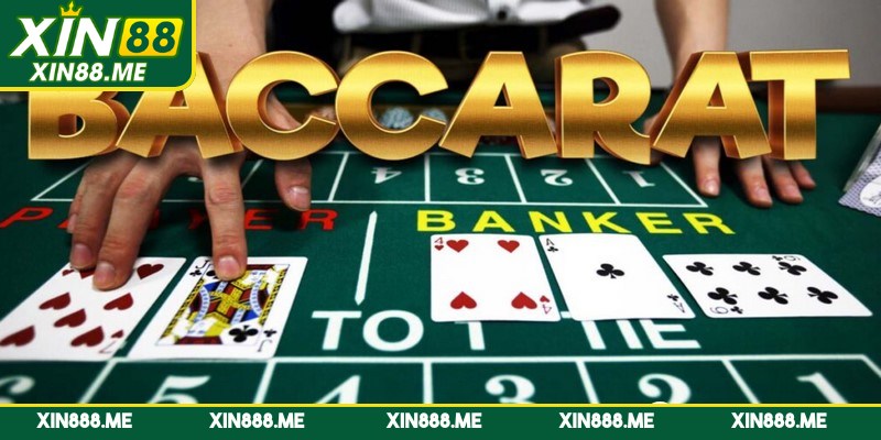 Bỏ túi ngay các bí quyết đánh Baccarat siêu hay
