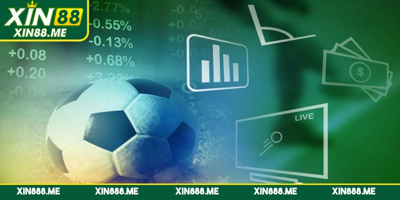 Bật mí về cách đọc kèo tài xỉu bóng đá cơ bản 