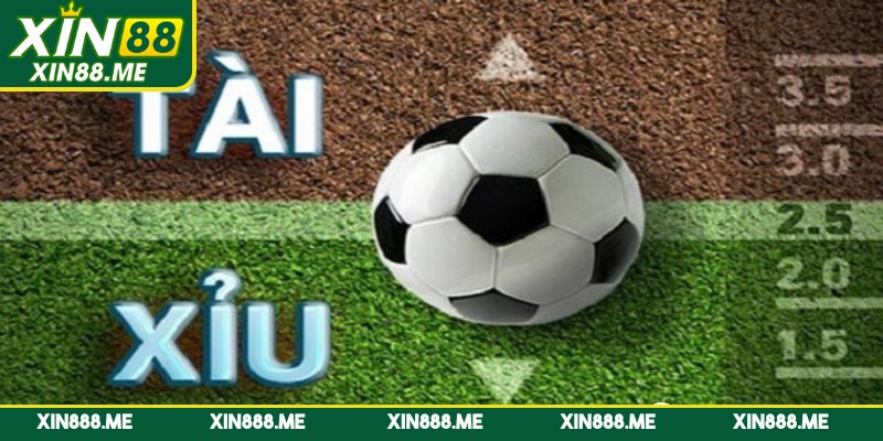 Khái quát thêm về kèo bóng đá tài xỉu 