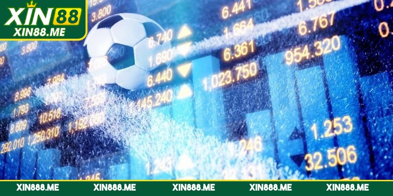 Những mẹo hay trong cách đọc kèo tài xỉu bóng đá
