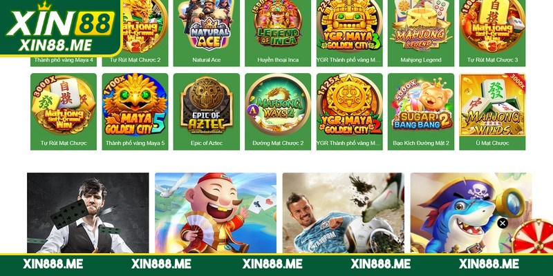 Giới thiệu Xin88 về tầm nhìn và sứ mệnh