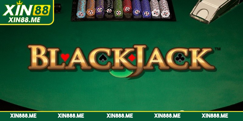 Sơ lược về tựa game Blackjack trực tuyến