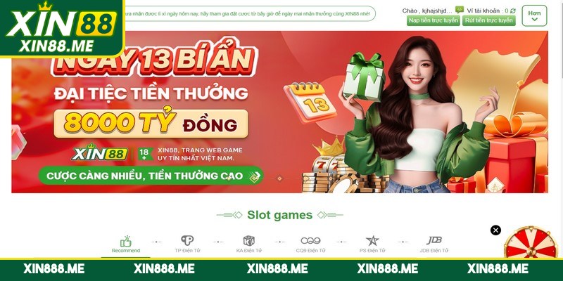 Tránh thao tác sai sót gây ra lỗi hệ thống khi rút tiền