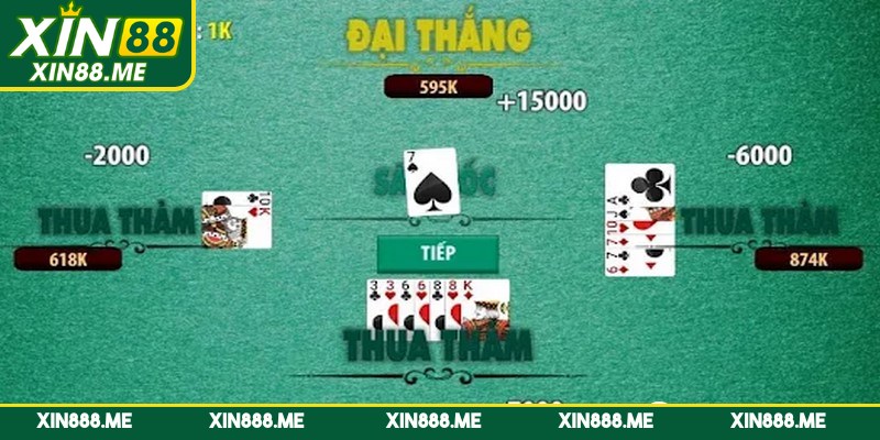 Ghi nhớ một số quy tắc đặc biệt khi tham gia ván đấu